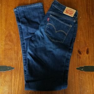 Levi's- 712 slim-  size 29